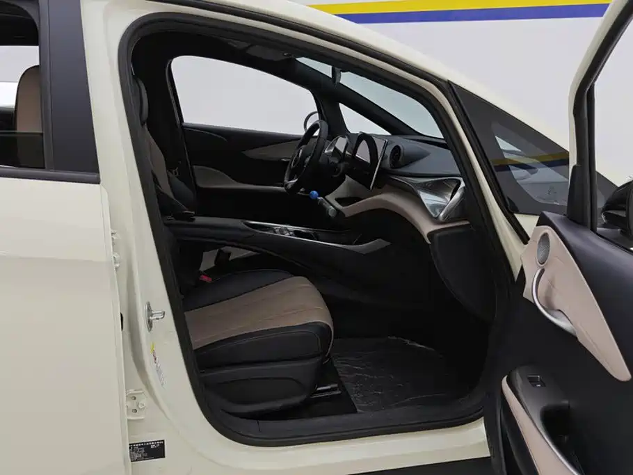 BYD Dolphin — миниатюра 8