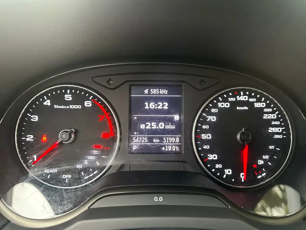 Audi A3 — миниатюра 16