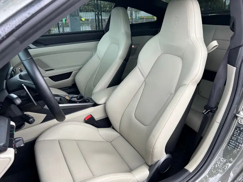 Porsche 911 — миниатюра 24