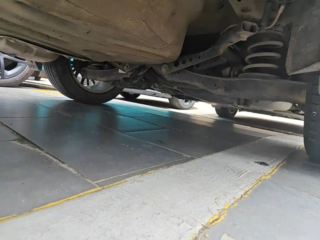 Volkswagen Lamando — миниатюра 17