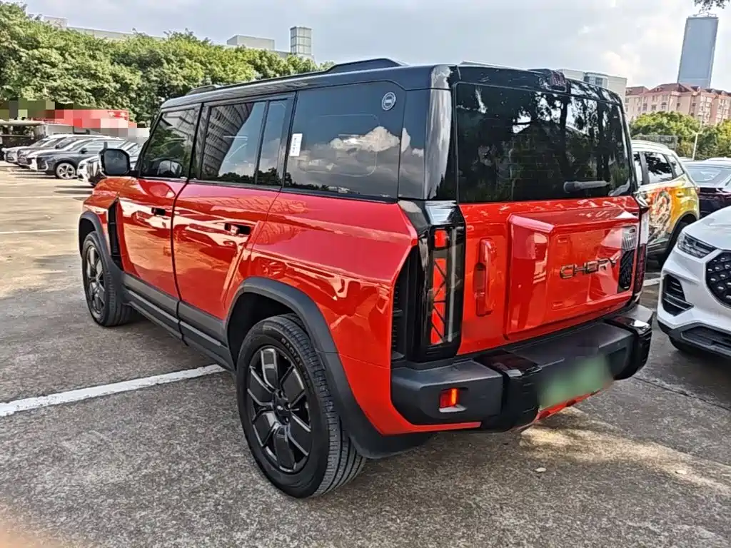 Fulwin Fengyun X3 PLUS — миниатюра 5