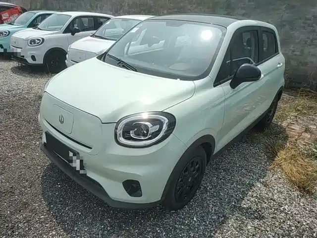 2026 Leapmotor T03