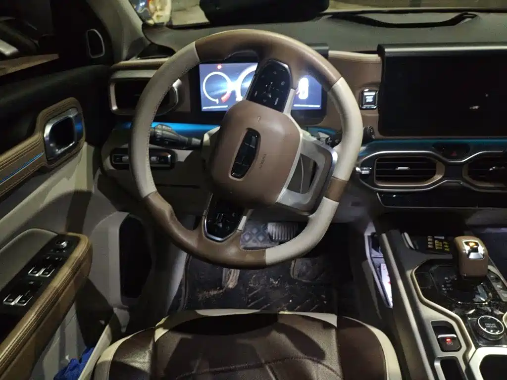 Geely Icon — миниатюра 6