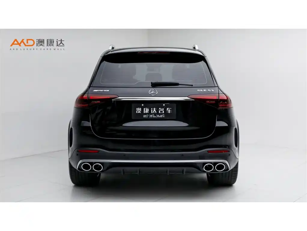 Mercedes-Benz GLE AMG — миниатюра 4