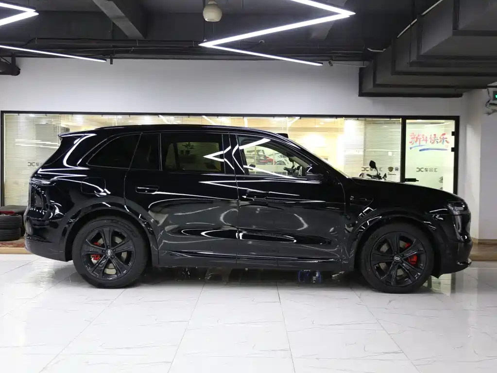 AITO ASK THE WORLD M7