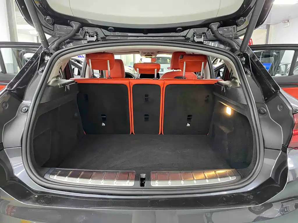BMW X2 — миниатюра 10