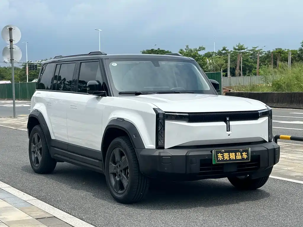 iCAR iCAR 03