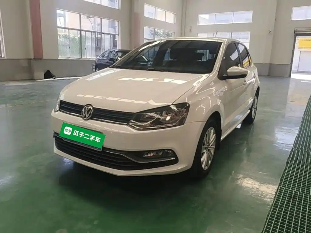 Volkswagen Polo — миниатюра 2
