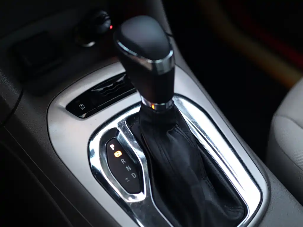 Chevrolet Cruze — миниатюра 11