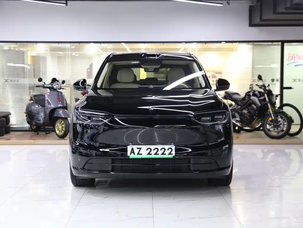 AITO ASK THE WORLD M7