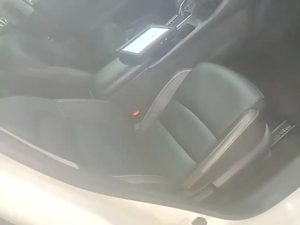 Nissan Sylphy — миниатюра 25