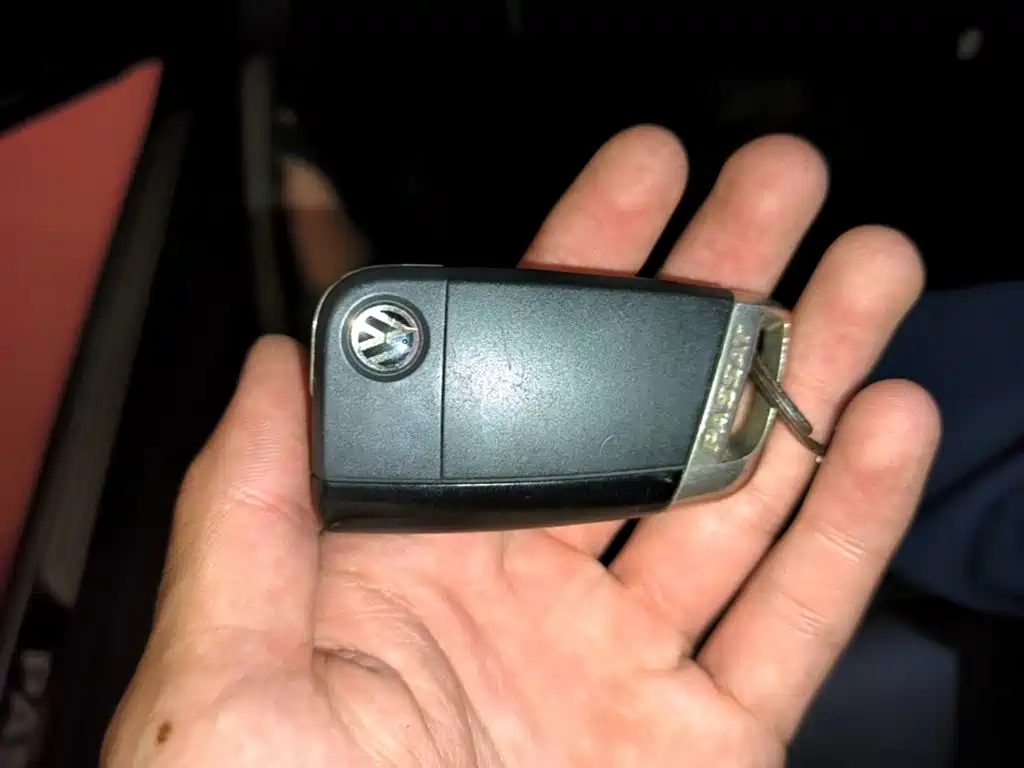 Volkswagen Passat — миниатюра 9