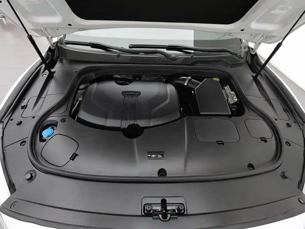 Geely Borui — миниатюра 6