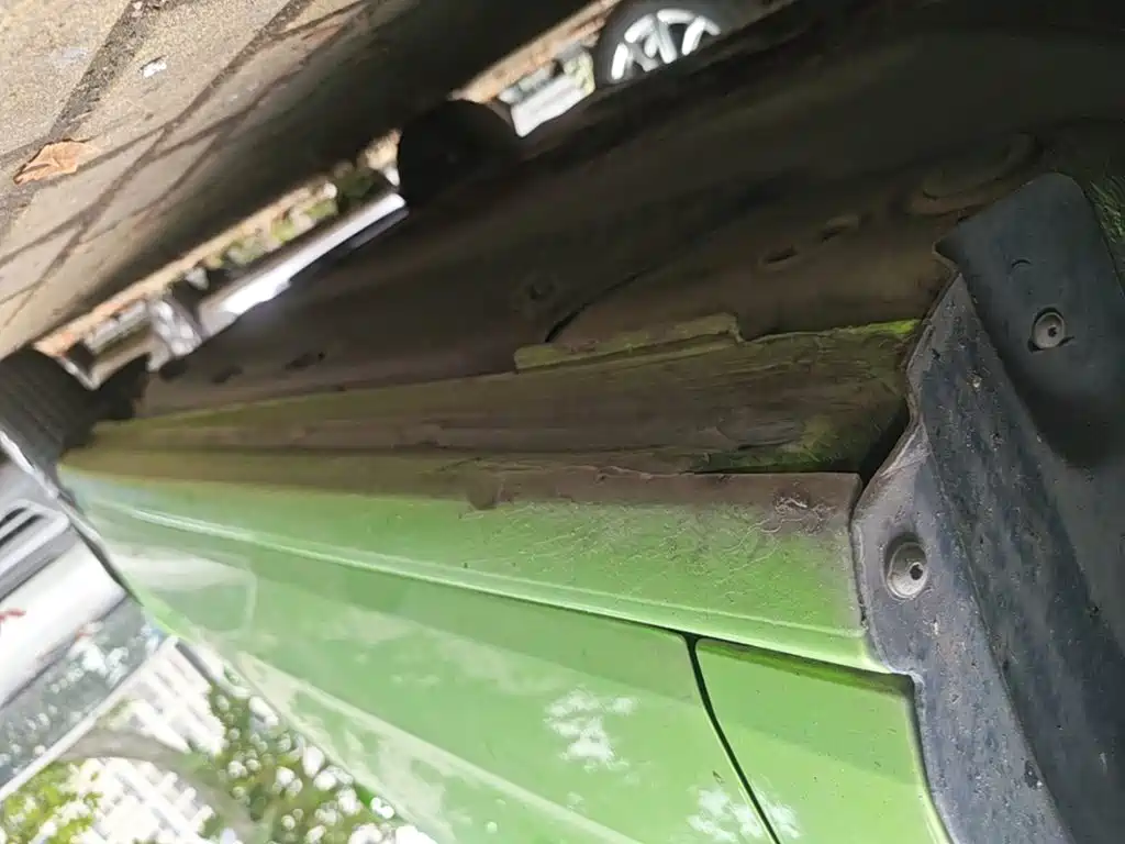 Volkswagen Polo — миниатюра 22