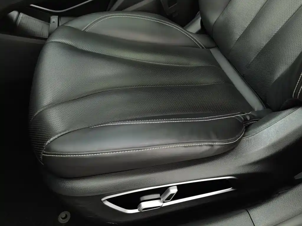 Geely Borui — миниатюра 20