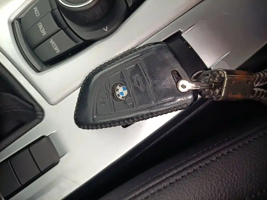 BMW X1 — миниатюра 9