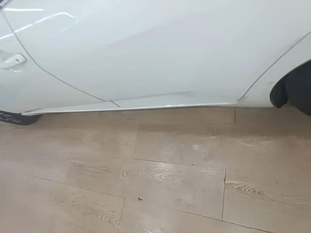 Nissan Sylphy — миниатюра 22