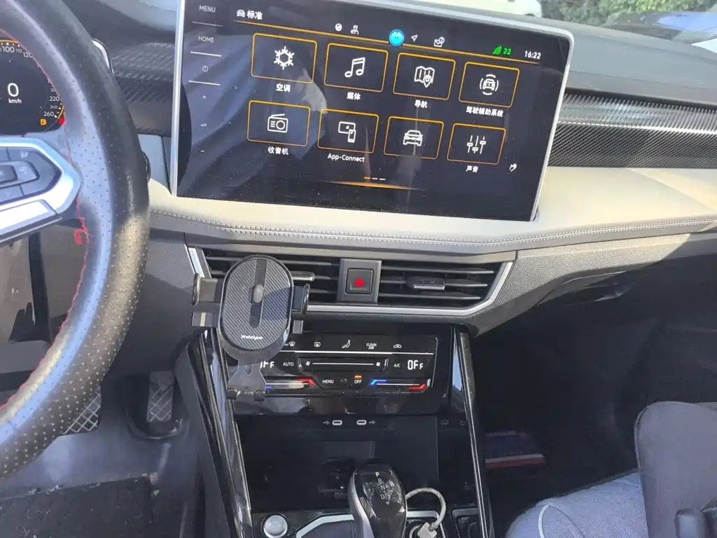 Volkswagen Tayron — миниатюра 6