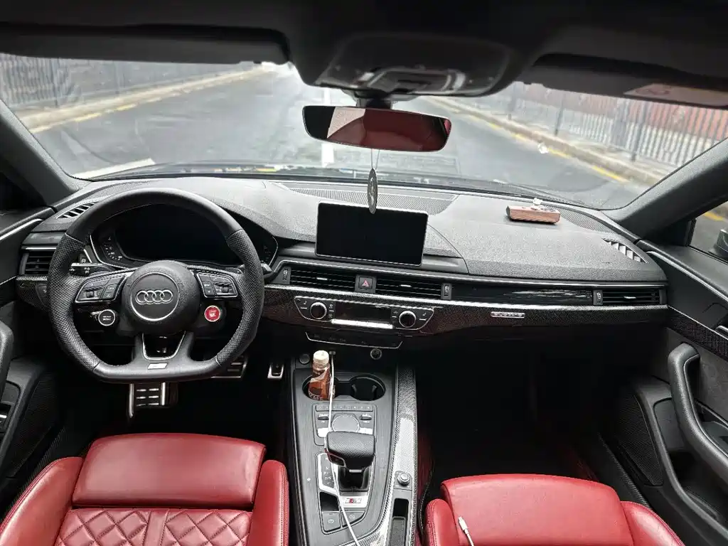 Audi S4 — миниатюра 6