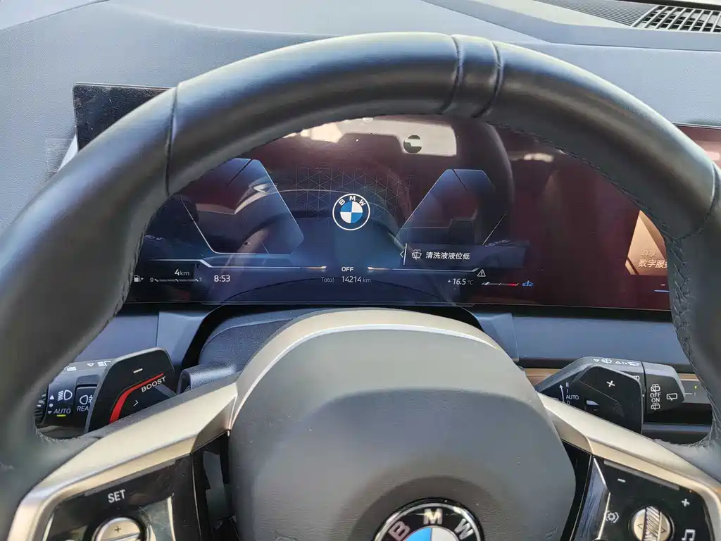 BMW X3 — миниатюра 7