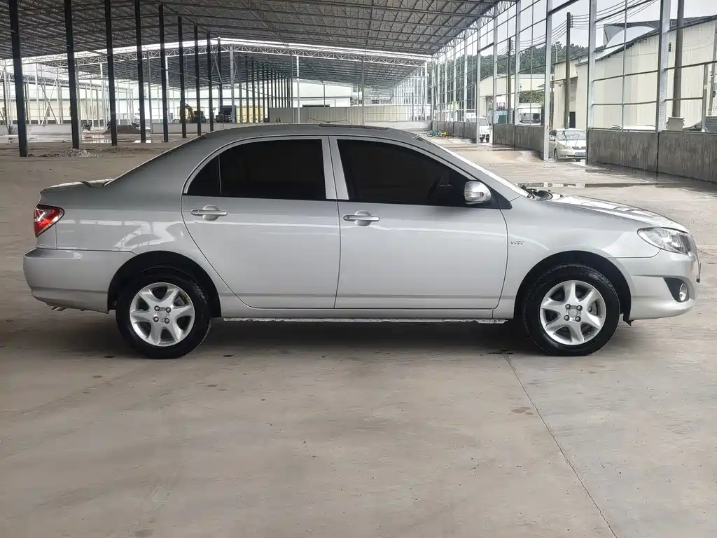 Toyota Corolla — миниатюра 7