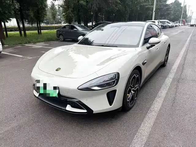 2025 xiaomi SU7