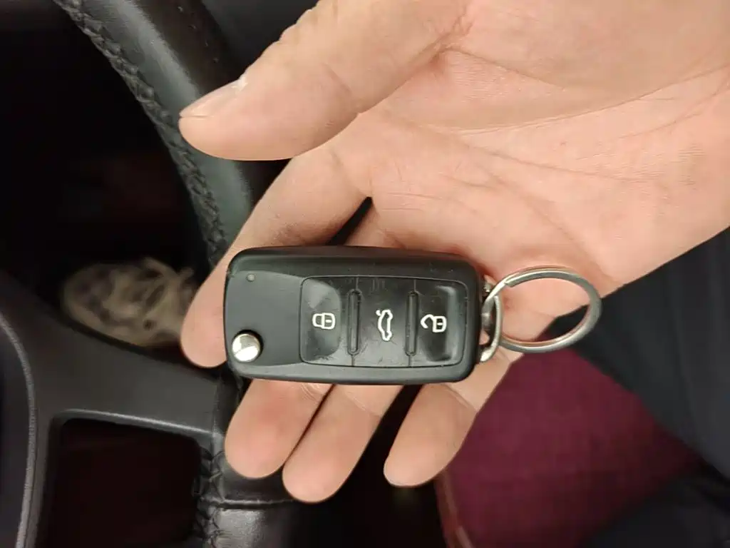Volkswagen Lavida — миниатюра 9