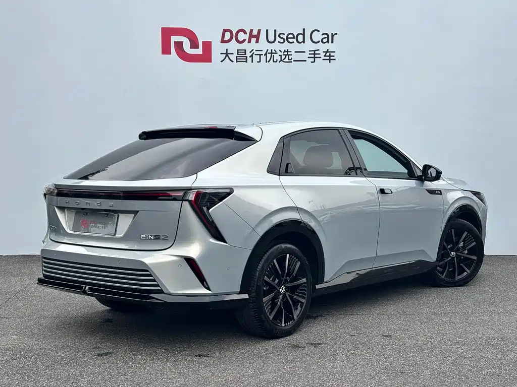 Honda Lieguan e:NS2 — миниатюра 5