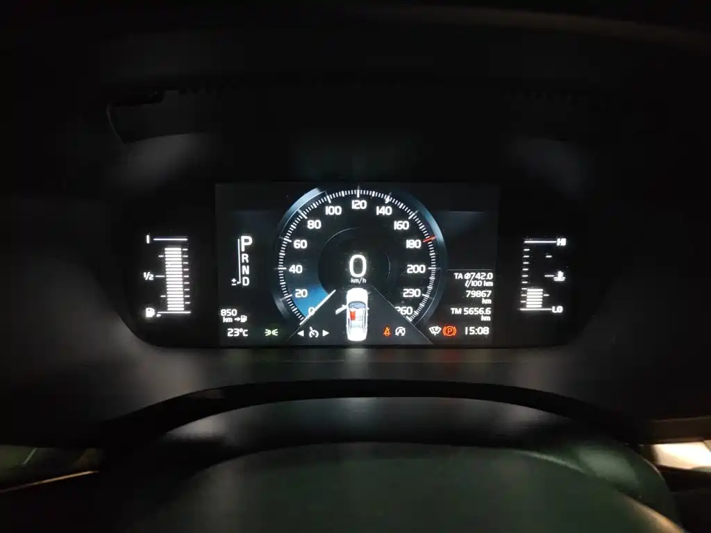 Volvo S60 — миниатюра 12