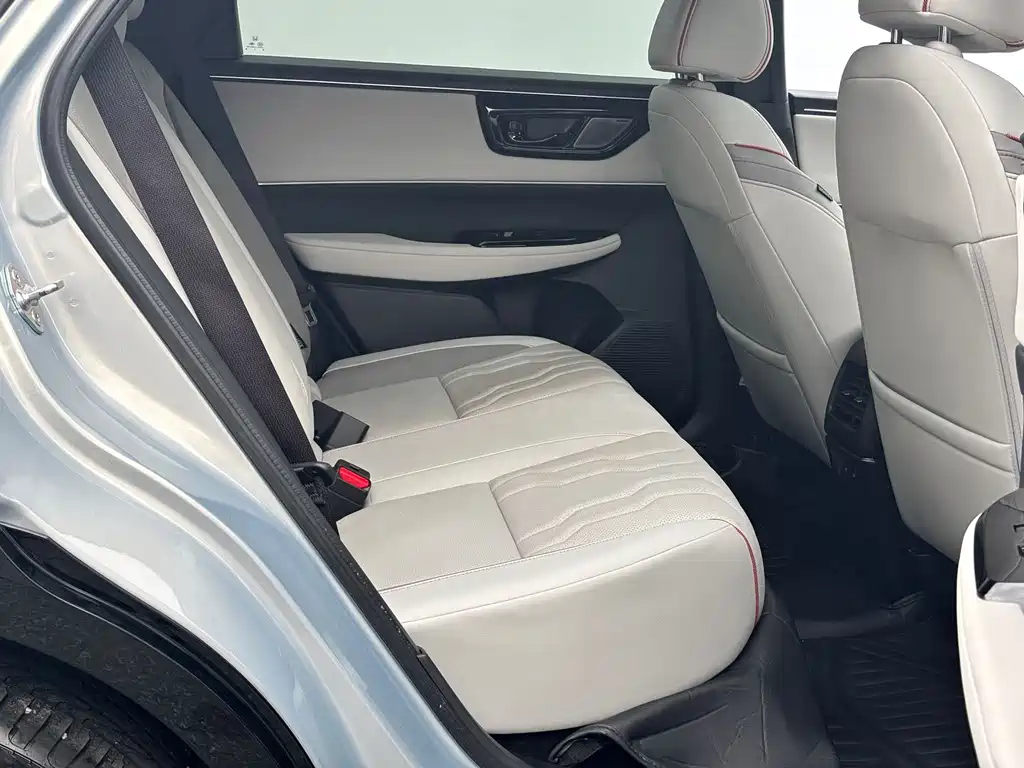 Honda Lieguan e:NS2 — миниатюра 19