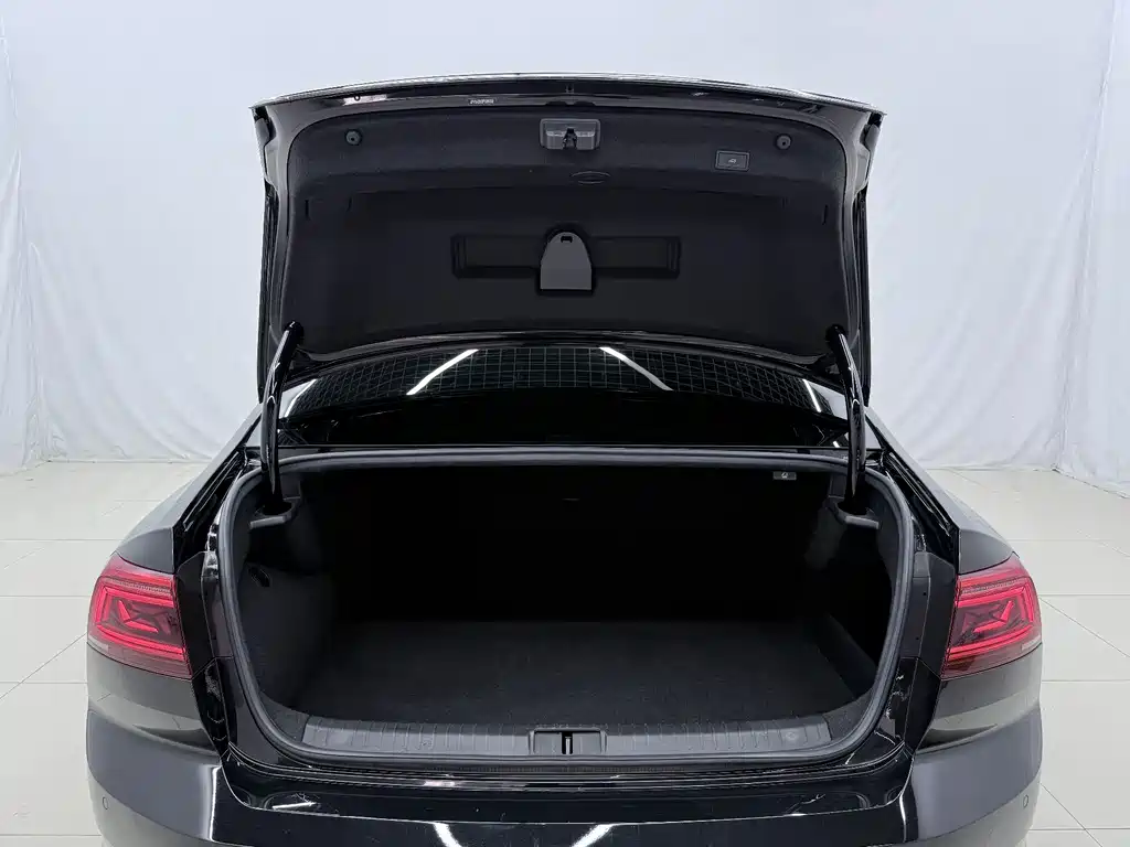 Volkswagen Magotan PHEV — миниатюра 14