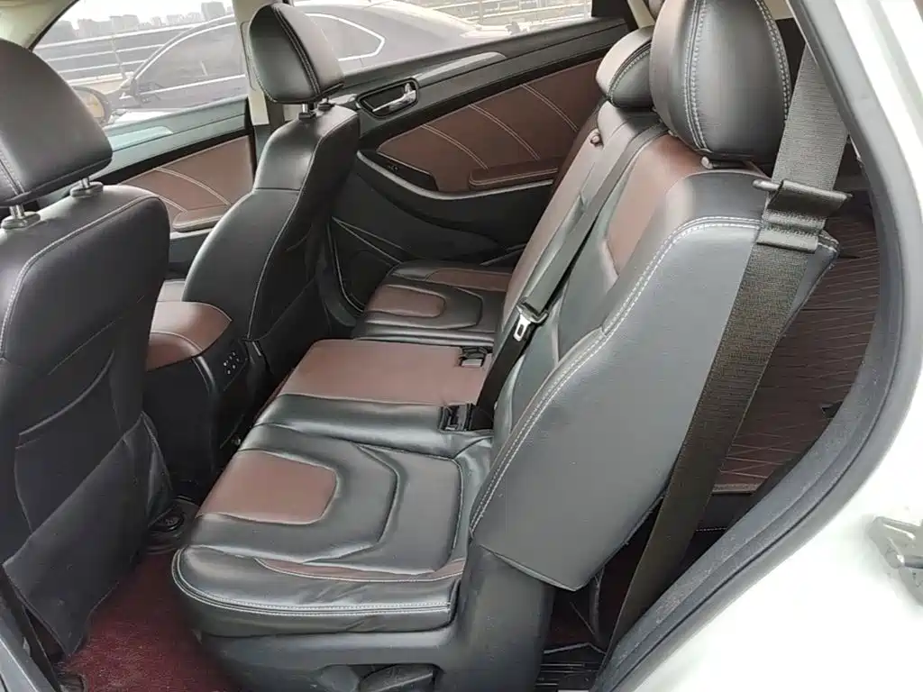 Fengguang Fengguang 580 — миниатюра 17