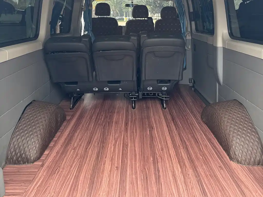 SAIC MAXUS XINTU V80