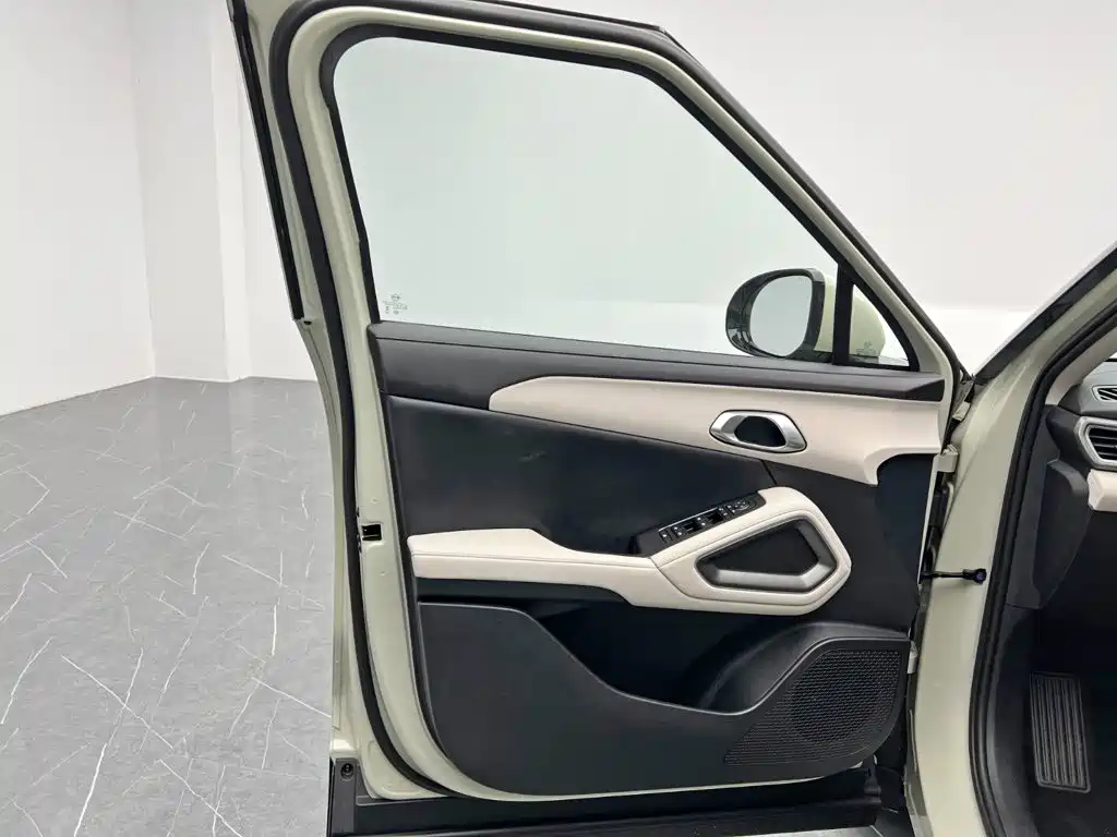 BYD Yuan UP — миниатюра 12