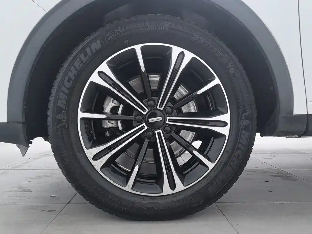 Wey Wey VV6 — миниатюра 17