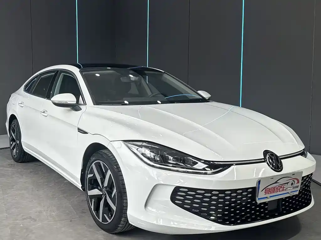 Volkswagen Lamando 2024 L 280TSI DSG