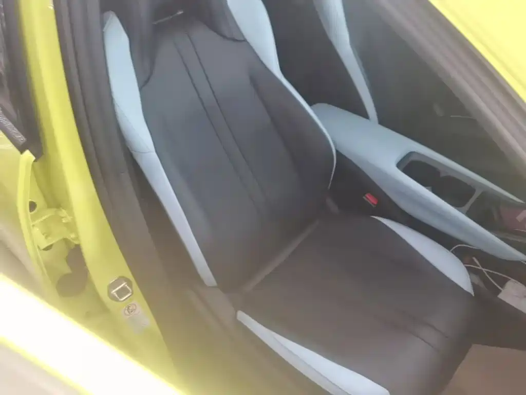 BYD Seagull — миниатюра 25
