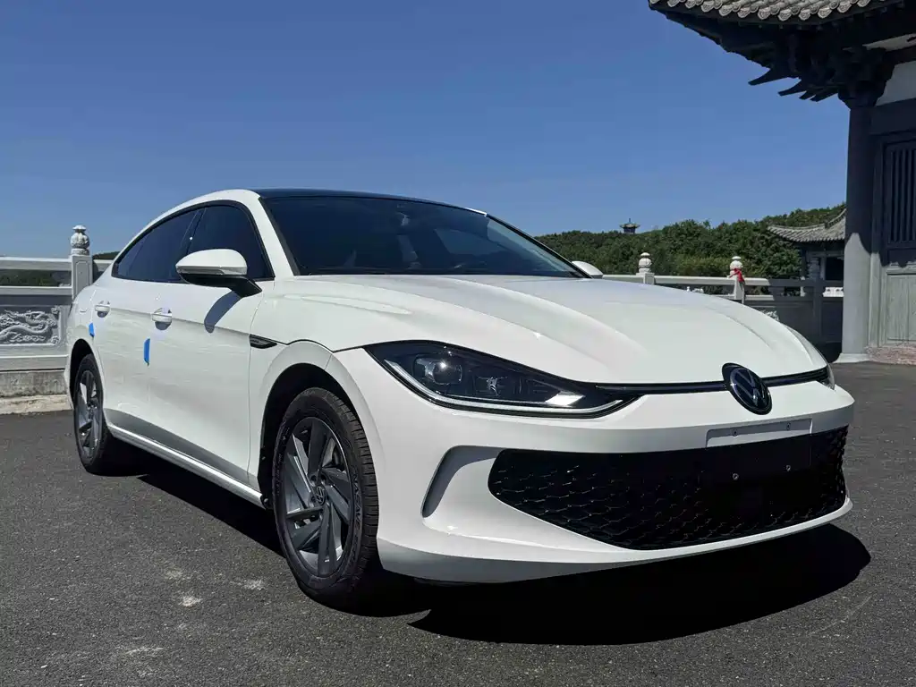 Volkswagen Lamando — миниатюра 3