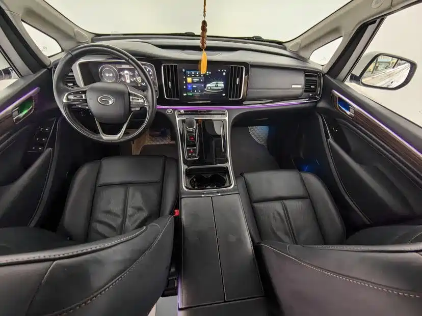 GAC Motor Trumpchi M8 — миниатюра 7
