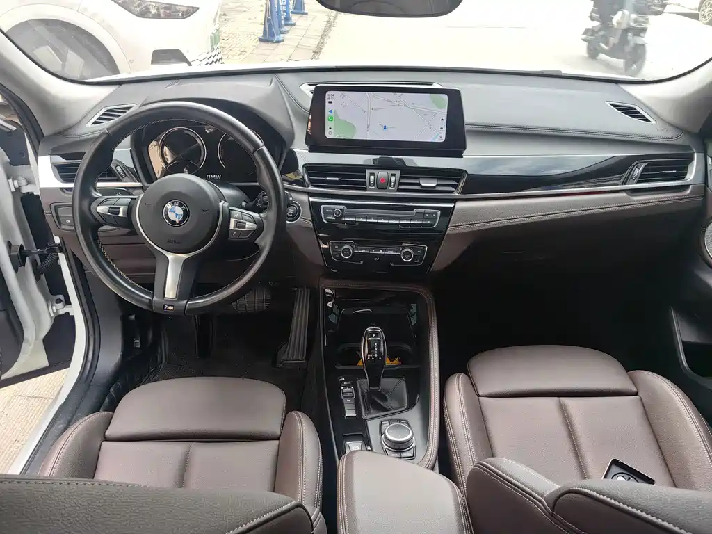 BMW X2 — миниатюра 3