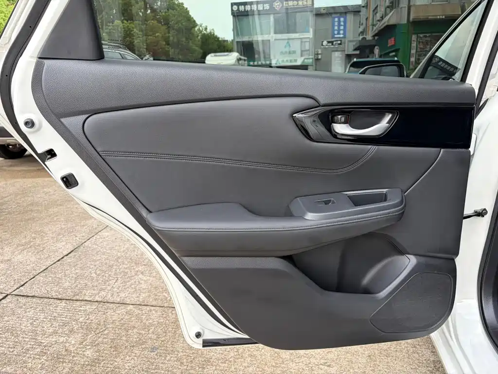 Honda Crider — миниатюра 16