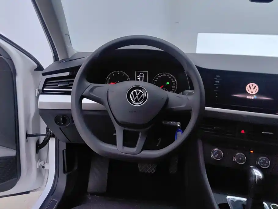 Volkswagen Bora — миниатюра 15