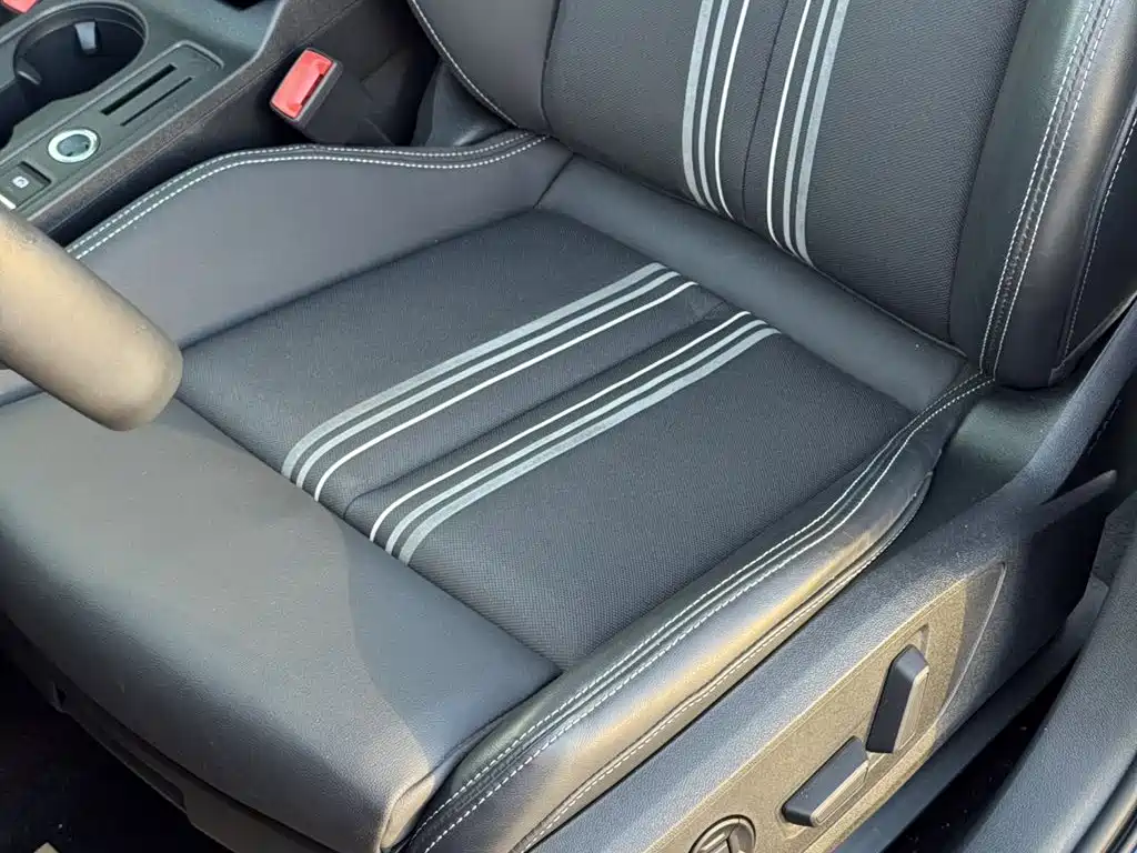 Audi A3 — миниатюра 8