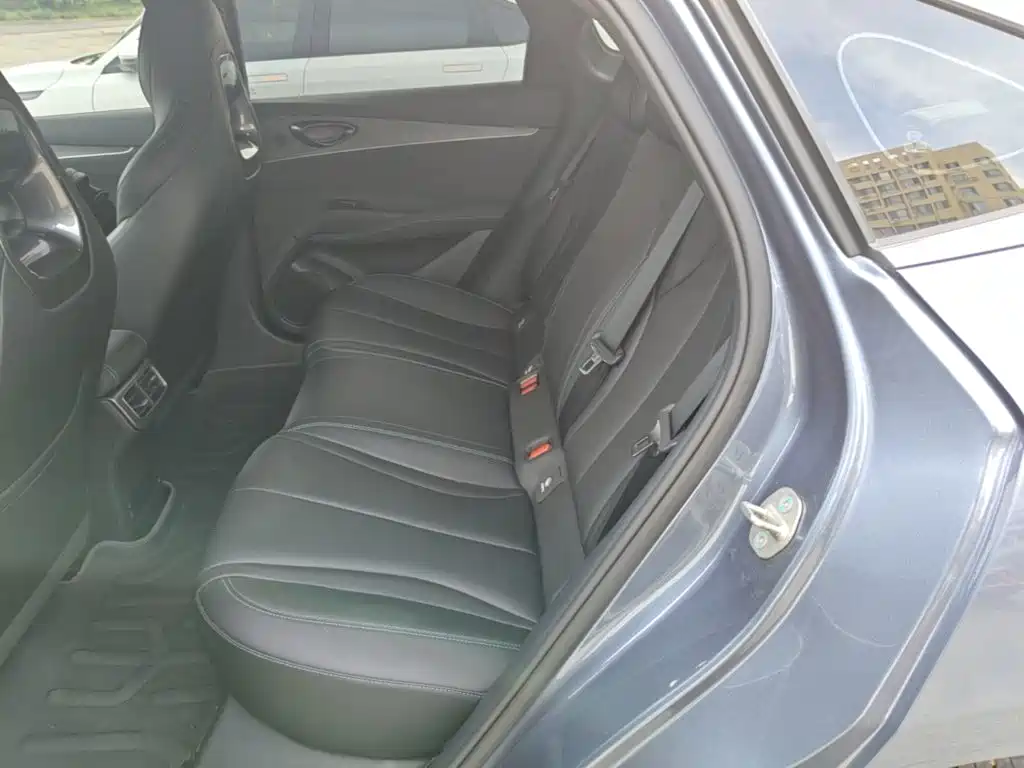 BYD Seal 06 — миниатюра 17