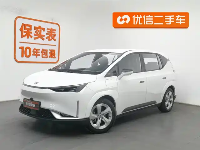 Hycan Hechuang HECHUANG Z03 2025