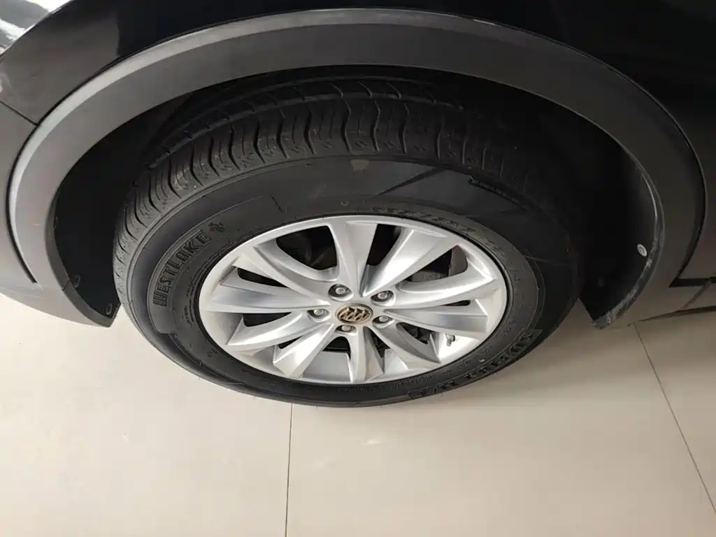Buick Envision Plus — миниатюра 23