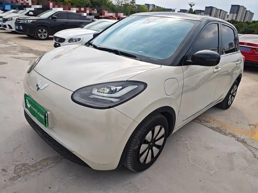 Wuling Bingo — миниатюра 2