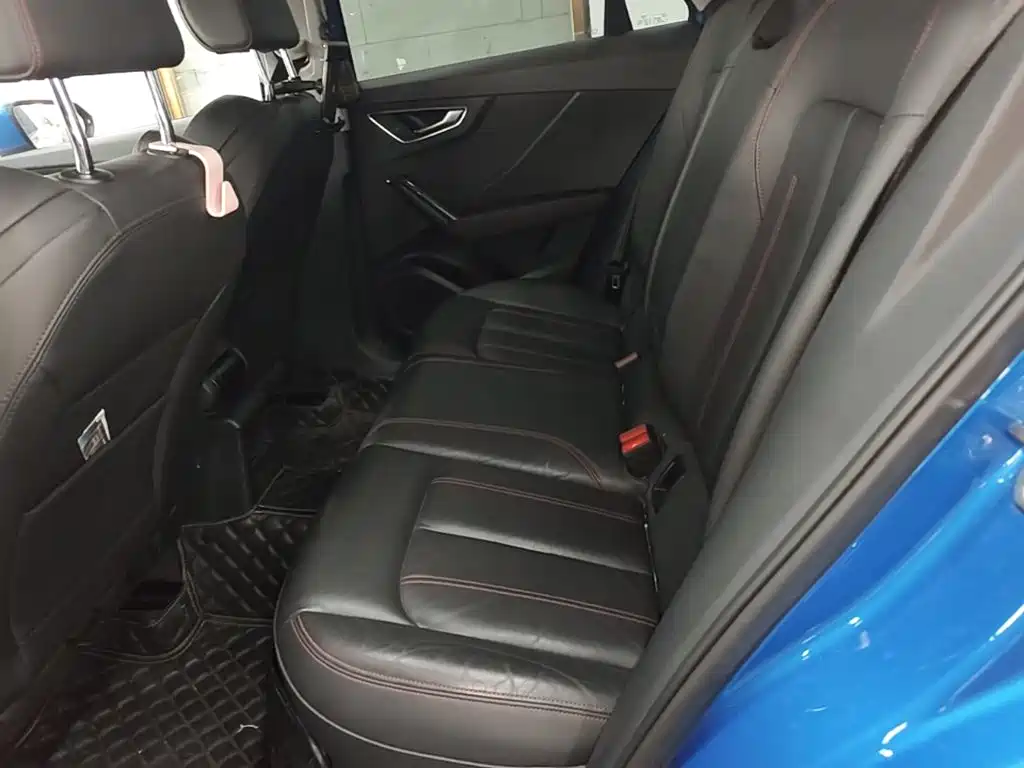 Audi Q2L — миниатюра 17