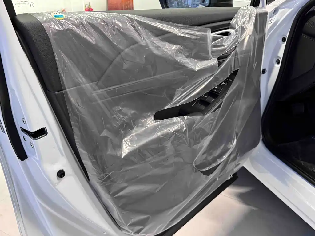 Honda XR-V - фото 8