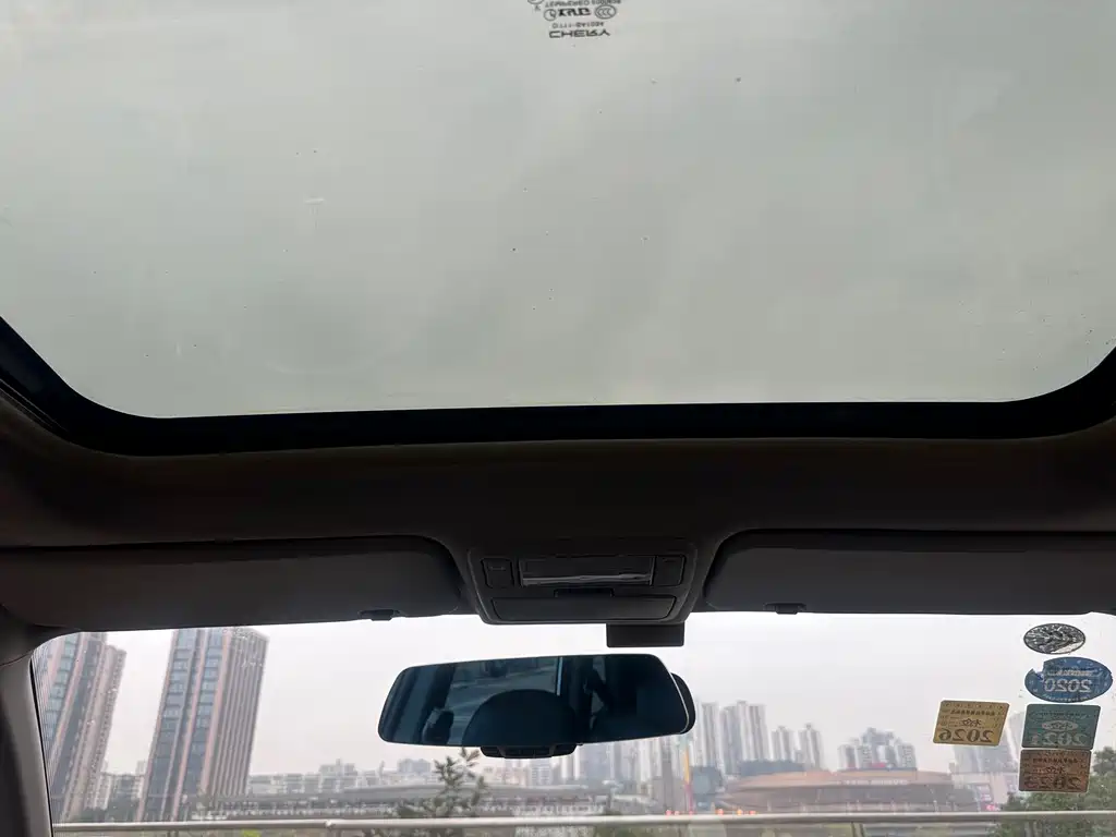 Chery Tiggo 3 — миниатюра 19